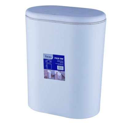 Ведро для мусора P418-9W 