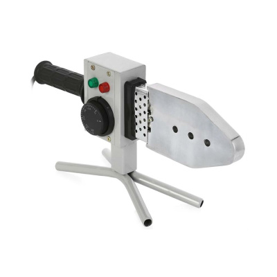 Аппарат для сварки ПВХ труб АСПТ-1000 Ресанта 65/54