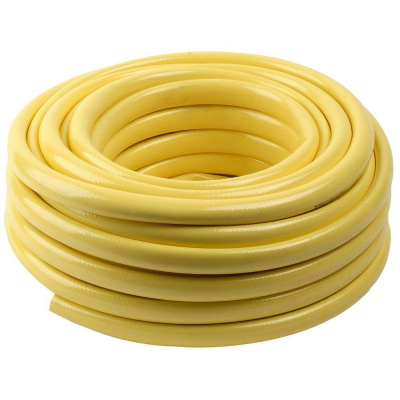 Шланг полив. GRINDA PROFESSIONAL 20атм., армиров., 3-х слойный, 1"х25м