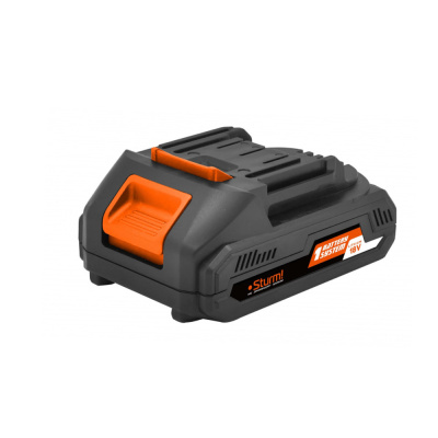 аккумулятор Sturm! 1BatterySystem, 18 В, 2Ач