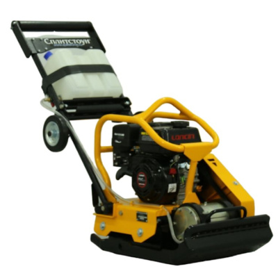 Виброплита VS-246 Е20 (двиг.Loncin G200F (5,5HP)) VS246E20-LC-M.12-03