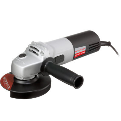 Шлифмашина УШМ-125/900 угловая 