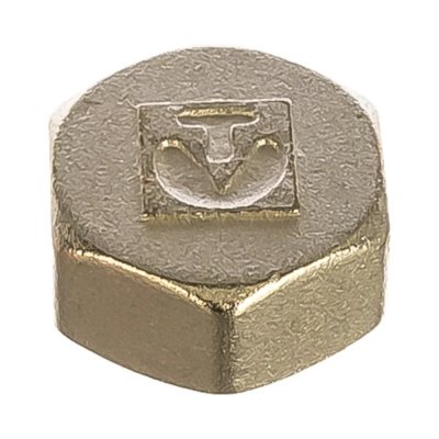 Заглушка VALTEC 1/2" вн.