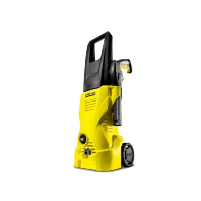 Аппарат высокого давления К2 *EU