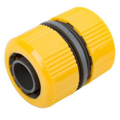 Муфта ремонтная пластиковая 3/4"