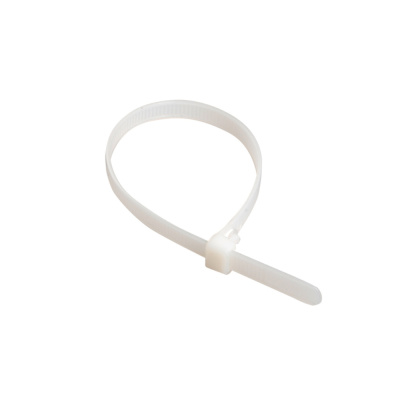 Хомут 350*4,8 мм нейлон (100шт) ИЭК