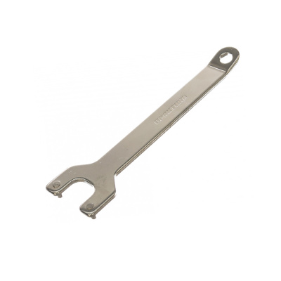 Ключ для планшайб ПРАКТИКА 35мм,для УШМ,плоский