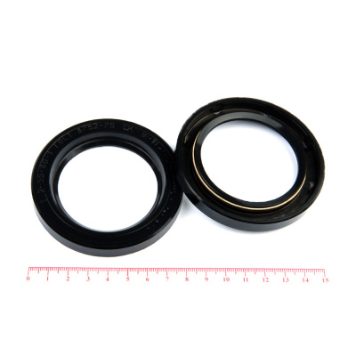 Манжета армированная 1.2-55х80-10 ГОСТ 8752-79