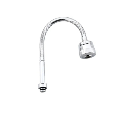 Излив гибкий. аэратор 2 режима)	F7310 