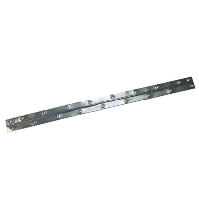 Кунгур Петля рояльная L-1000 цинк(25)