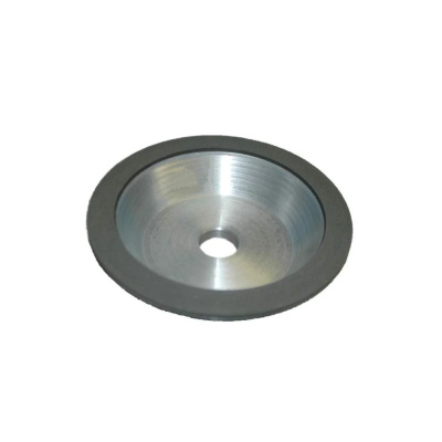 Круг алм.:12А245 125х10х3х40х32 АС4 100/80 В2-01 100% 48.0