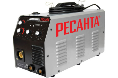 Сварочный аппарат инверторный полуавт. САИПА-190МФ