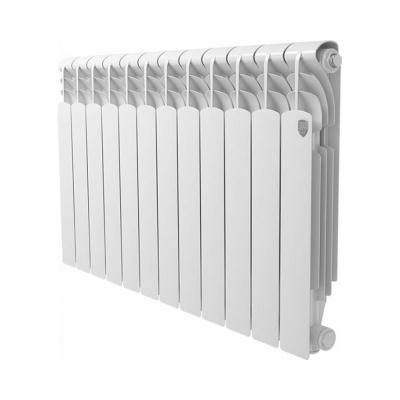 Радиатор Royal Thermo Revolution 500 2.0 - 12 секц.