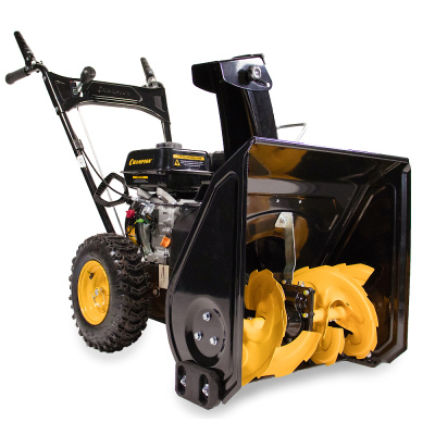 Снегоотбрасыватель CHAMPION ST553