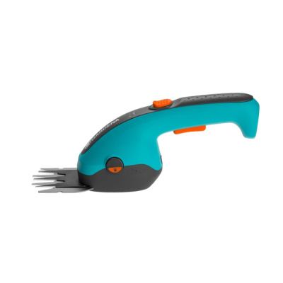 Ножницы для газонов аккумуляторные ClassicCut Li с телескопической рукояткой