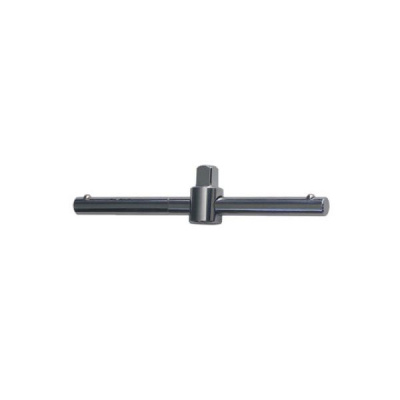 Вороток Т-образный 3/8" DR, 200мм