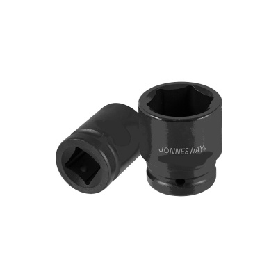 Головка торцевая ударная 3/4"DR, 33 мм