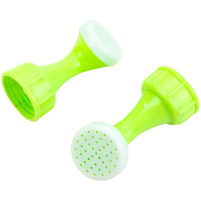 Насадка-распылитель пластик, 2 шт, ДС.070918