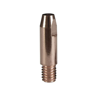 Наконечник Varteg M6х28х1.0 ( 140.0242/MD0009-10) Наконечник Varteg M6х28х1.0 ( 140.0242/MD0009-10)