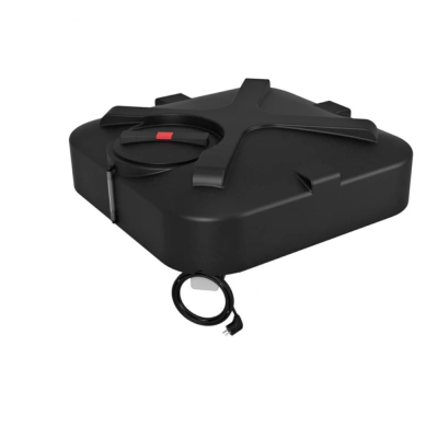 Бак для душа "Rostok" 250л с подогревом Бак для душа "Rostok" 250л с подогревом