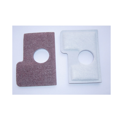 Фильтр воздушный MS180 двуслойный