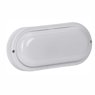 Светильник светодиодный ДПО 0113 20Вт IP65 4000К овал GENERICA