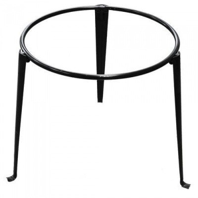 Тренога метал для казана 12л ТМ KUKMARA