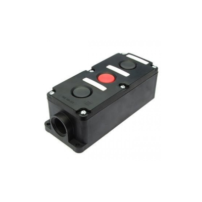 Пост кнопочный ПКЕ 212/3