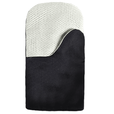 Рукавицы утепленные с ПВХ