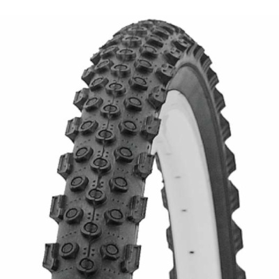 Покрышка, P1053(A), 18" х 1,95", WANDA, RTRR18WND003