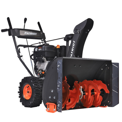 Снегоуборщик PS 911  11 л.с.,стартер ручной, ковш 81см. колеса Winter Extreme 14x5,50-6