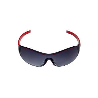 Очки солнцезащитные детские OneSun, оправа полоса, дужки микс, 13.5 х 12 х 4 см 3241515