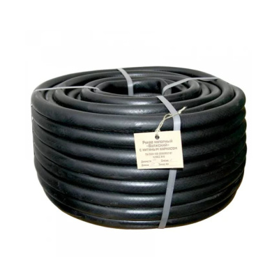 Шланг полив резин армир d25 (1") 50м Волжск