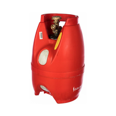 Баллон композитный LITESAFE 5л/2кг Баллон композитный LITESAFE 5л/2кг