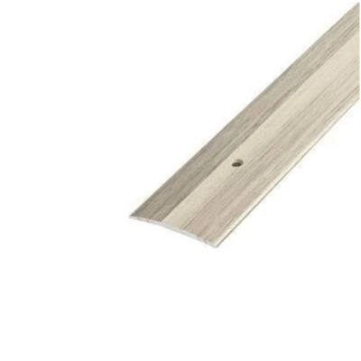 Профиль стыкоперекрывающий ПС 03.900.089, клен беленый