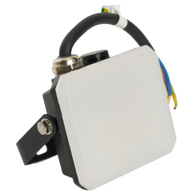 Прожектор светодиодный белый 90*62*26mm 1/25 Feron LL-940 20W 1900Lm 6400K IP65 AC220V/50Hz 