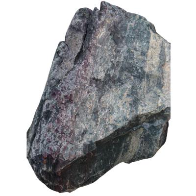 Глыба Усть-Гай (прибл. 0,700 т)