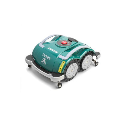 Газонокосилка робот Caiman Ambrogio L60 Elite