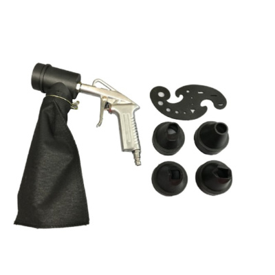 Пистолет пескоструйный ПСП-10 Вихрь 74/3/28