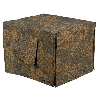 Чехол универсальный для генераторов// Denzel