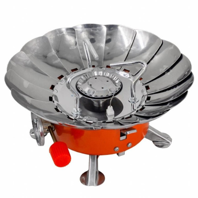 Плита туристическая PROFIRE TULIP, TS-001T