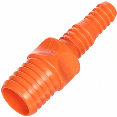 Соединитель для шланга  1/2"-5/8"-1", Sayim, 500, 56