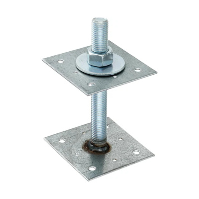 Анкер регулировочный по высоте ARN(120)-24 КСВ PREMIUM