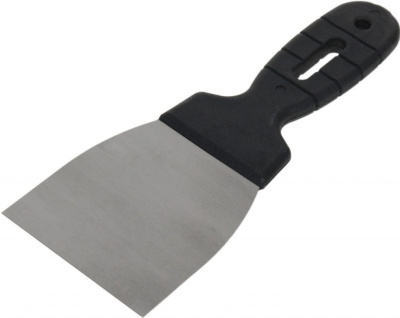 Шпатель фасад.нерж.   80мм