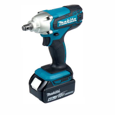 Гайковерт аккумуляторный Makita DTW 190 RME