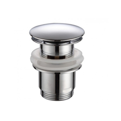 Клапан донный хром F60