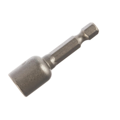 Ключ-насадка магнитная 10х48мм "Quadro Torsion"