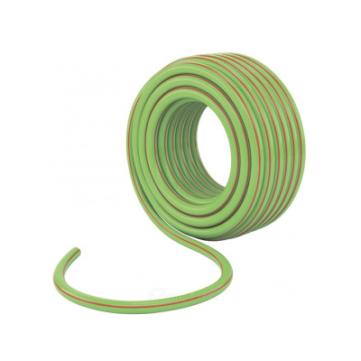 Шланг поливочный эластичный 3/4", 50м//PALISAD