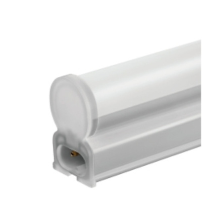 Светильник светодиодный ДПО-10w 4000К 900 Лм пластик Т5 IP40 с выключателем шнур