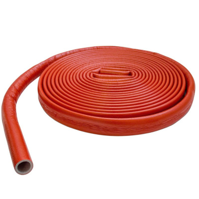 Трубка Energoflex® Super Protect Красный (4 мм) 18/4 (бухта 11 метров)